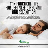Insomnia_and_Relaxation_111__Practical_Tips_for_Deep_Sleep